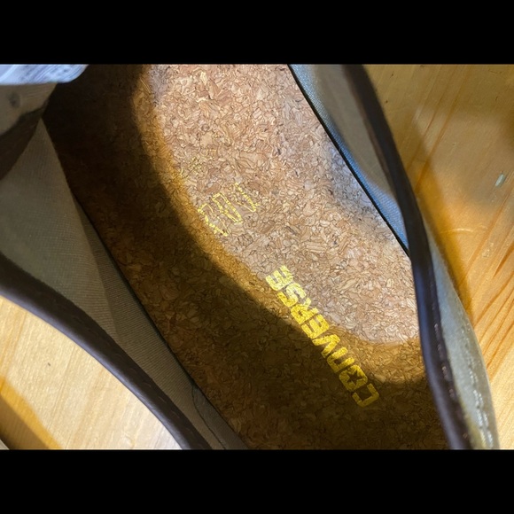 Jack Purcell Converse Shoes size 13 - Picture 11 of 13